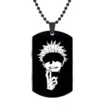 Collier Satoru Gojo