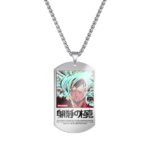 Collier Son Goku
