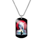 Collier Ulquiorra Schiffer