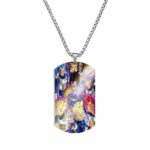 Collier Vegeta
