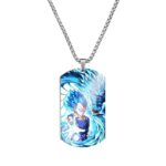 Collier Vegeta SSGSS