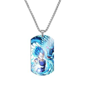 Collier Vegeta SSGSS