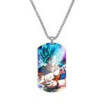Collier Vegeto SSGSS