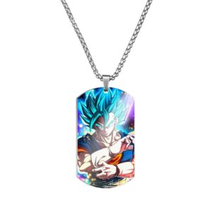 Collier Vegeto SSGSS