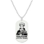 Collier Yuji Itadori