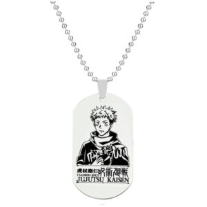 Collier Yuji Itadori