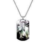Collier Zangetsu