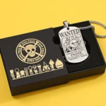 Collier Franky