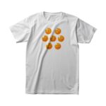 T-Shirt 7 Boule de Cristal