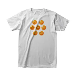 T-Shirt 7 Boule de Cristal
