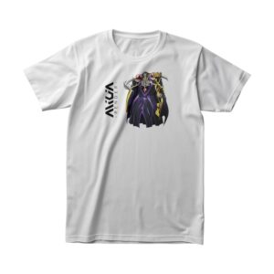 T-Shirt Ainz Ooal Gown