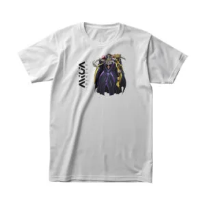 T-Shirt Ainz Ooal Gown