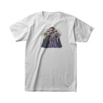 T-Shirt Ainz Ooal Gown Chibi