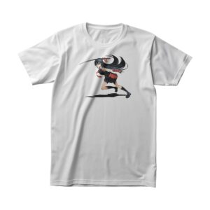 T-Shirt Akame Night Raid