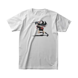T-Shirt Akame Night Raid