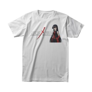 T-Shirt Akame Sabre