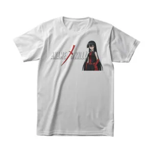 T-Shirt Akame Sabre