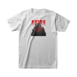 T-Shirt Akira