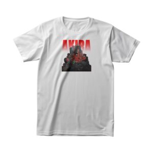 T-Shirt Akira