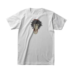 T-Shirt Akira Fudo