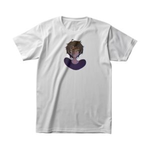 T-Shirt Akira Fudo Cry