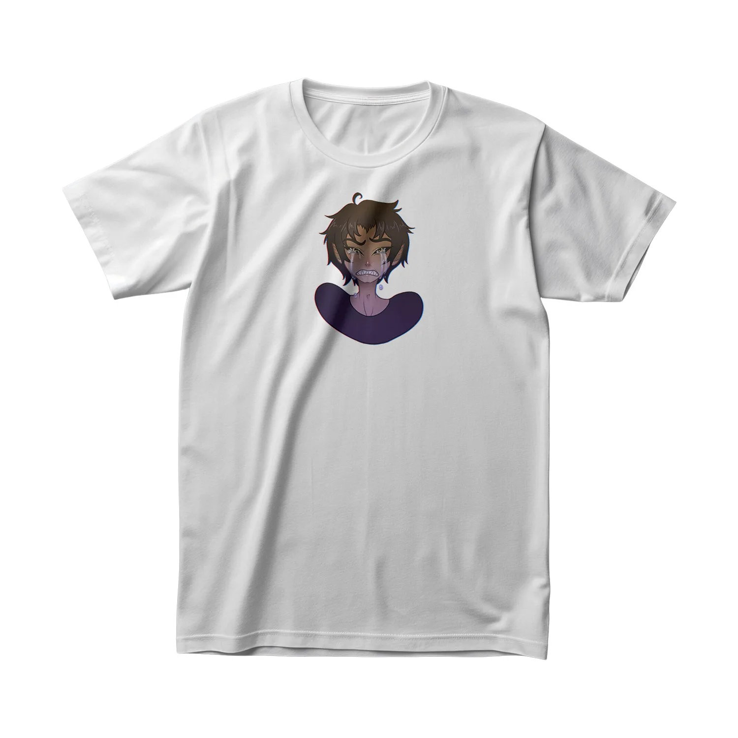 T-Shirt Akira Fudo Cry