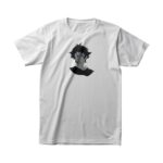 T-Shirt Akira Fudo Devilman