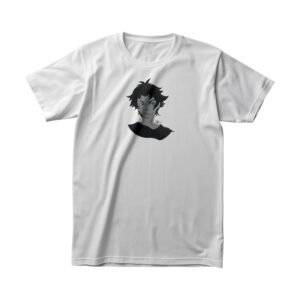 T-Shirt Akira Fudo Devilman