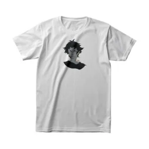 T-Shirt Akira Fudo Devilman