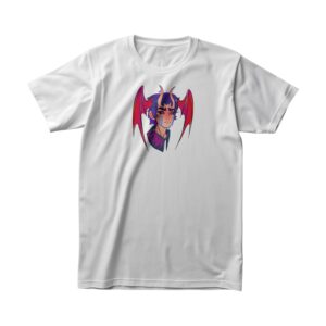 T-Shirt Akira Fudo Fan Art