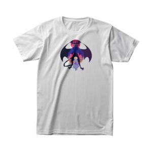 T-Shirt Akira Fudo et Ryo Asuka