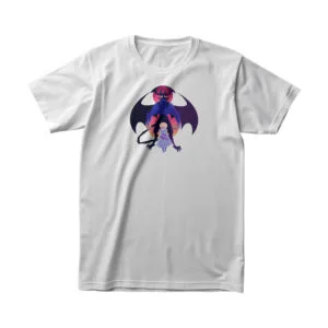 T-Shirt Akira Fudo et Ryo Asuka