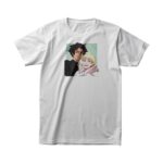 T-Shirt Akira x Ryo