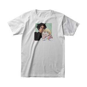 T-Shirt Akira x Ryo