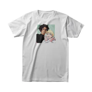 T-Shirt Akira x Ryo