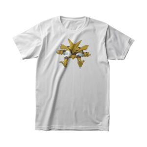 T-Shirt Alakazam