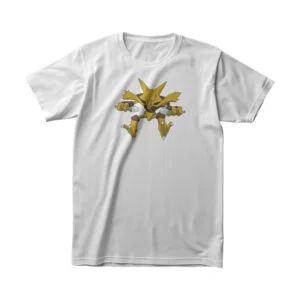 T-Shirt Alakazam