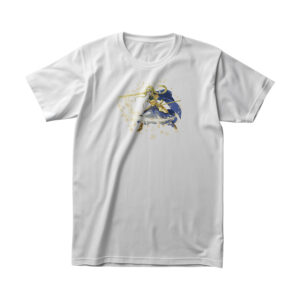 T-Shirt Alice Zuberg Fanart