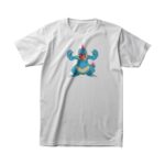 T-Shirt Aligatueur