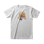 T-Shirt All Might