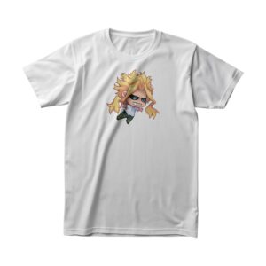 T-Shirt All Might