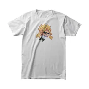 T-Shirt All Might