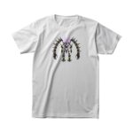 T-Shirt Anti Spiral Gurren Lagann