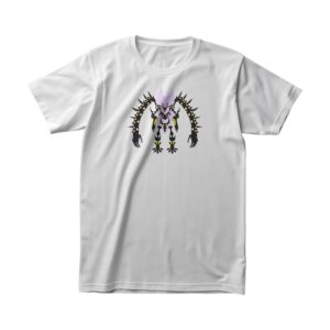 T-Shirt Anti Spiral Gurren Lagann