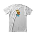 T-Shirt Aquali Pyroli Voltali