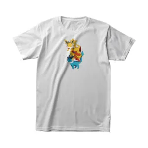 T-Shirt Aquali Pyroli Voltali