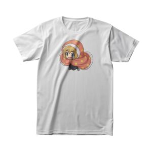 T-Shirt Armin Arlert