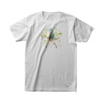 T-Shirt Asada Shino