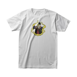 T-Shirt Assassination Classroom Koro