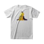 T-Shirt Assassination Classroom Koro Pense